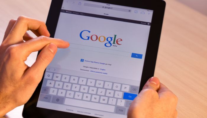 Google AdSense