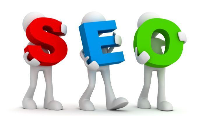 Princípios Básicos de SEO