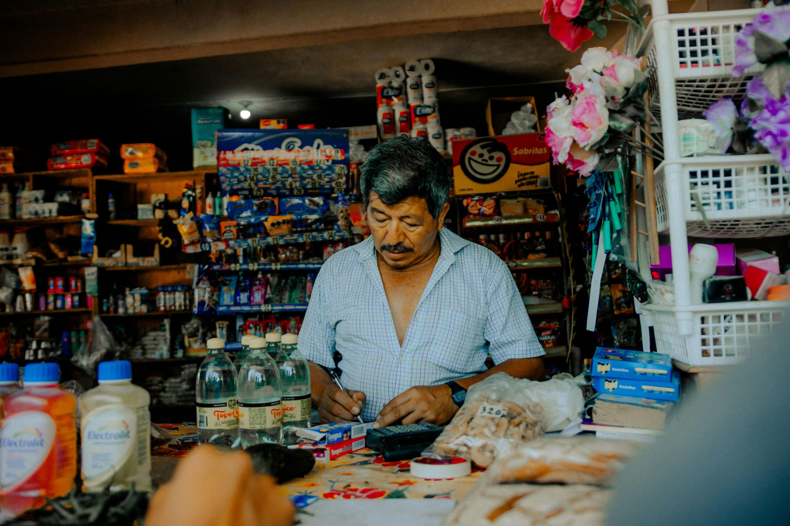 marketing digital para pequenos negócios locais