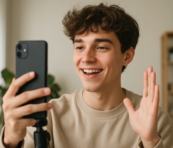 Os 9 melhores geradores de imagens com IA de 2026 (+ exemplos)