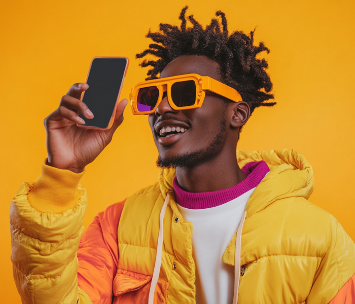 Os 9 melhores geradores de imagens com IA de 2026 (+ exemplos)