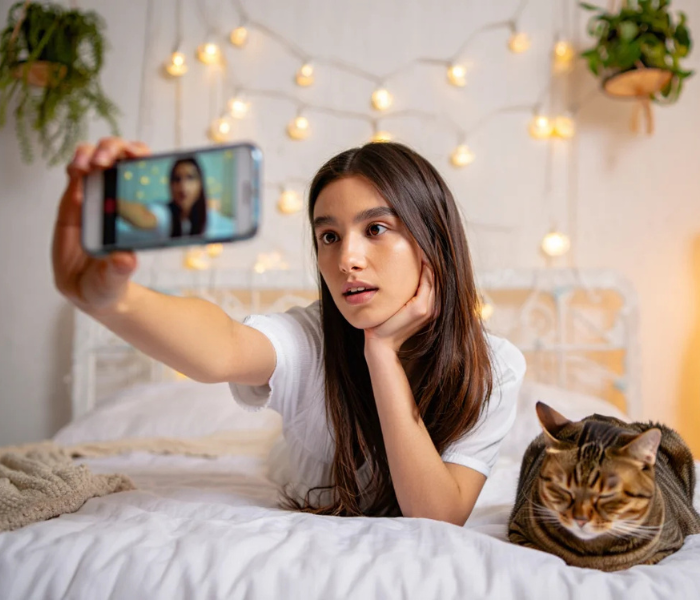 Os 9 melhores geradores de imagens com IA de 2026 (+ exemplos)