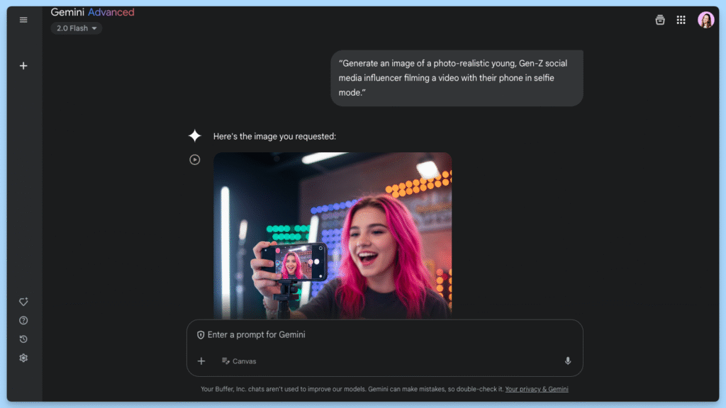 Os 9 melhores geradores de imagens com IA de 2026 (+ exemplos)