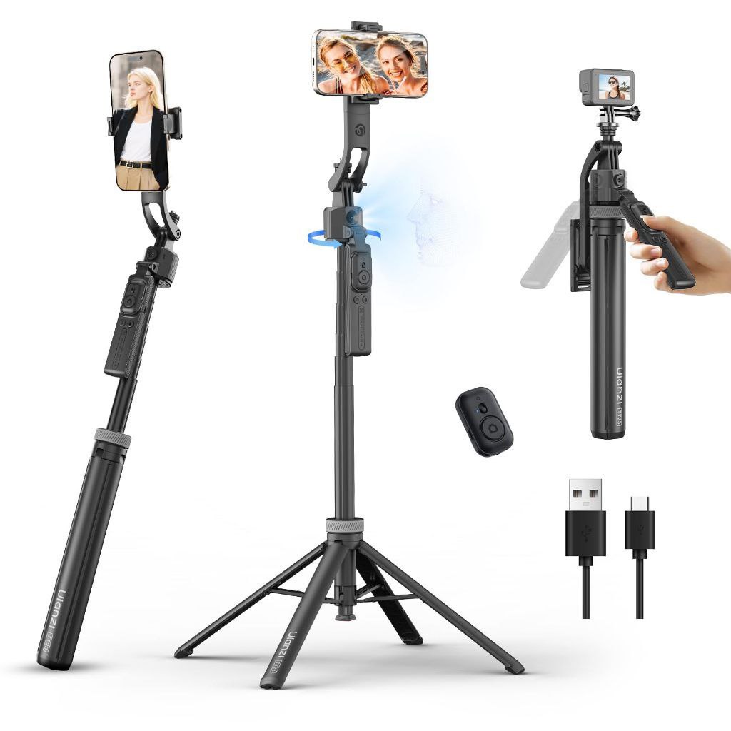 Review Ulanzi TT23